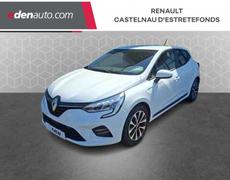 Renault Clio 4 Castelnau-d'Estrétefonds