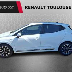 Renault Clio 4 TCe 100 Zen Castelnau-d'Estr&eacute;tefonds