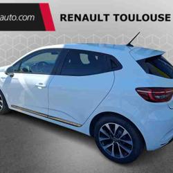 Renault Clio 4 TCe 100 Zen Castelnau-d'Estr&eacute;tefonds