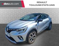 Renault Captur Toulouse