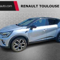 Renault Captur Blue dCi 115 Intens Castelnau-d'Estr&eacute;tefonds