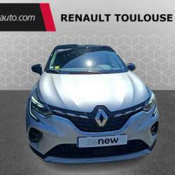 Renault Captur Blue dCi 115 Intens Castelnau-d'Estr&eacute;tefonds