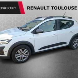 Dacia Sandero ECO-G 100 Stepway Expression Castelnau-d'Estr&eacute;tefonds