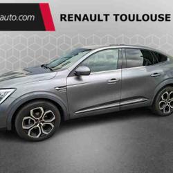 Renault Arkana mild hybrid 140 EDC FAP - 22 Techno Toulouse