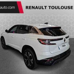 Renault Austral E-Tech full hybrid 200 GSR2 Techno Toulouse