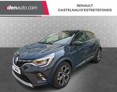Renault Captur Castelnau-d'Estrétefonds