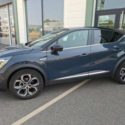 Renault Captur TCe 140 - 21 Intens Castelnau-d'Estr&eacute;tefonds