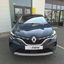 Renault Captur TCe 140 - 21 Intens Castelnau-d'Estr&eacute;tefonds
