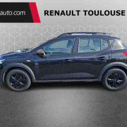 Dacia Sandero ECO-G 100 GSR2 Stepway Extreme Toulouse