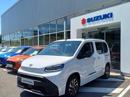 Toyota Proace city verso - 1.5 130 D-4D EXECUTIVE BVA8 - 27 990 €