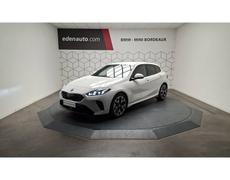 BMW Serie 1 Lormont