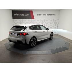 BMW Serie 1 120d 163 ch DKG7 M Sport Lormont