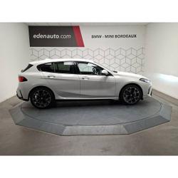 BMW Serie 1 120d 163 ch DKG7 M Sport Lormont