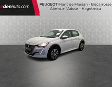 Peugeot 208 Saint-Pierre-du-Mont