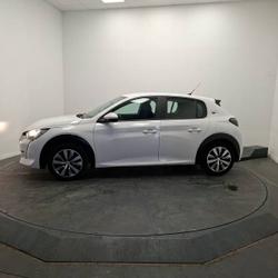 Peugeot 208 Electrique 50 kWh 136ch Active Saint-Pierre-du-Mont