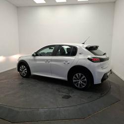 Peugeot 208 Electrique 50 kWh 136ch Active Saint-Pierre-du-Mont