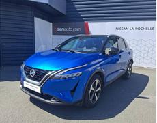 Nissan Qashqai Angoulins