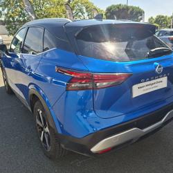 Nissan Qashqai Mild Hybrid 158 ch Xtronic Tekna Angoulins
