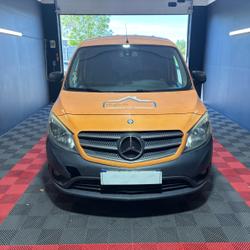 Mercedes Citan Mercedes CITAN - 1,5 - 110 ch - Garantie 12 mois (TVA r&eacute;cup&eacute;rable) Vielmur-sur-Agout