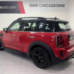 Mini Mini Countryman 150 ch Cooper D Business Design Carcassonne