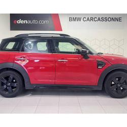 Mini Mini Countryman 150 ch Cooper D Business Design Carcassonne