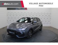 MG MG3 Lons