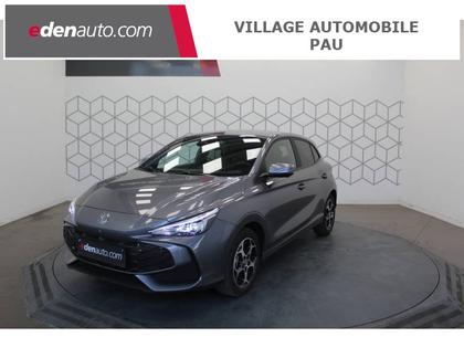 MG MG3 - 1.5 L Hybrid+ 195 ch Luxury - 19 490 €