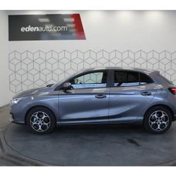 MG MG3 1.5 L Hybrid+ 195 ch Luxury Lons