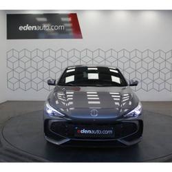 MG MG3 1.5 L Hybrid+ 195 ch Luxury Lons