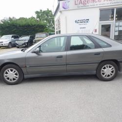 Renault Safrane Safrane 2.2 dT RXE Venelles