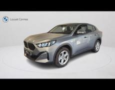 BMW X2 Mougins