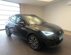 Seat Arona Vesoul