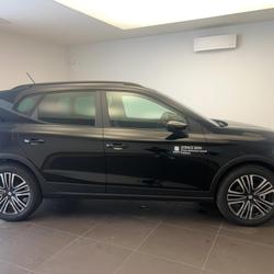 Seat Arona 1.0 TSI 95 ch Start/Stop BVM5 Copa occasion - Vesoul - photo 2/23