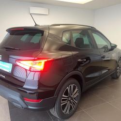 Seat Arona 1.0 TSI 95 ch Start/Stop BVM5 Copa occasion - Vesoul - photo 3/23