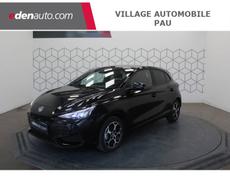 MG MG3 Lons