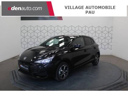 MG MG3 - 1.5 L Hybrid+ 195 ch Luxury - 19 490 €