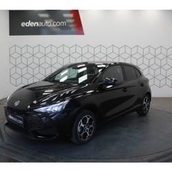 MG MG3 1.5 L Hybrid+ 195 ch Luxury Lons