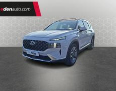 Hyundai Santa Fe Bayonne