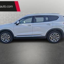 Hyundai Santa Fe 1.6 T-GDi Hybrid 230 BVA6 Executive Bayonne