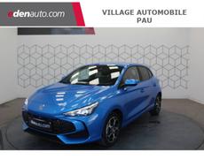 MG MG3 Lons