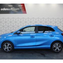 MG MG3 1.5 L Hybrid+ 195 ch Luxury Lons