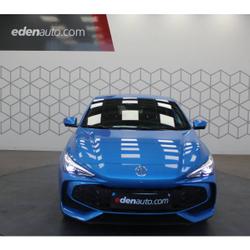 MG MG3 1.5 L Hybrid+ 195 ch Luxury Lons