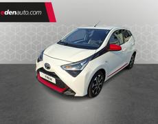 Toyota Aygo Biarritz