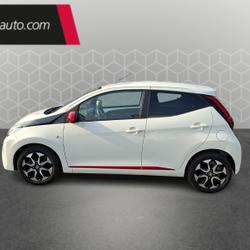 Toyota Aygo 1.0 VVT-i x-play Bayonne