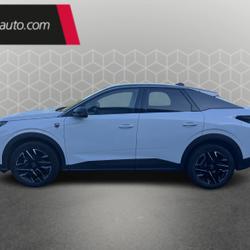 Peugeot 3008 Hybrid 136 e-DCS6 GT Biarritz