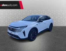 Peugeot 3008 Bayonne