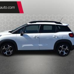 Citroen C3 Aircross PureTech 110 S&S BVM6 Shine Gujan-Mestras