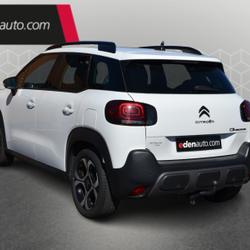 Citroen C3 Aircross PureTech 110 S&S BVM6 Shine Gujan-Mestras