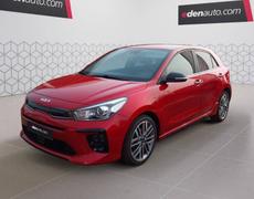 Kia Rio Dax