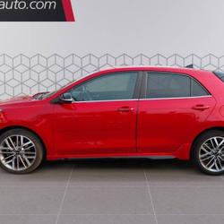 Kia Rio 1.0 T-GDi 100 ch BVM6 GT-Line Premium Dax